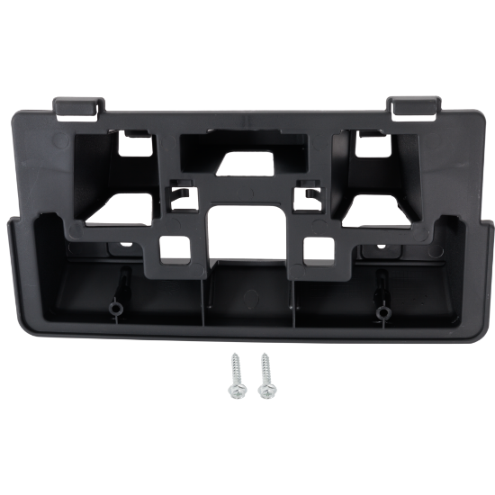Picture of License Plate Bracket