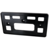 Picture of License Plate Bracket
