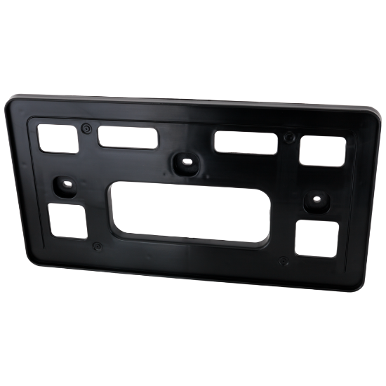 Picture of License Plate Bracket