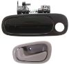 Picture of Exterior Door Handle