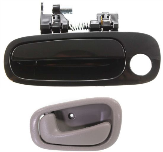 Picture of Exterior Door Handle