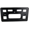 Picture of License Plate Bracket