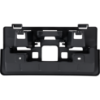 Picture of License Plate Bracket