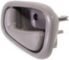 Picture of Exterior Door Handle