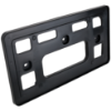 Picture of License Plate Bracket
