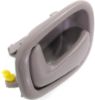 Picture of Exterior Door Handle