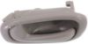 Picture of Exterior Door Handle