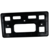 Picture of License Plate Bracket
