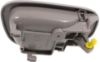 Picture of Exterior Door Handle