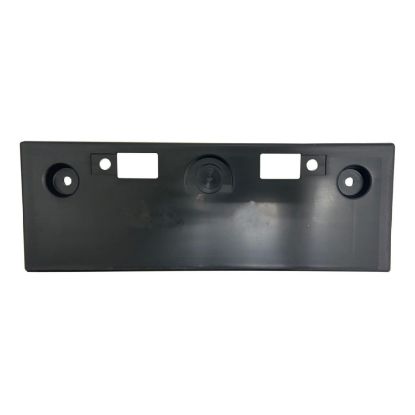 Picture of License Plate Bracket
