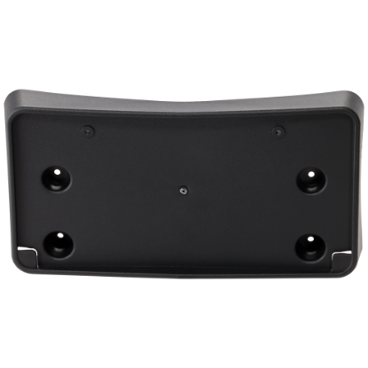 Picture of License Plate Bracket