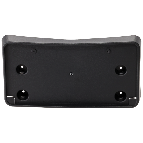 Picture of License Plate Bracket