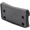 Picture of License Plate Bracket