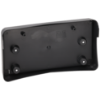 Picture of License Plate Bracket