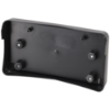 Picture of License Plate Bracket