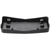 Picture of License Plate Bracket