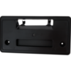 Picture of License Plate Bracket