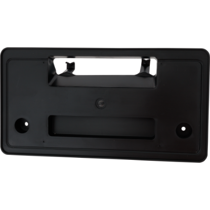 Picture of License Plate Bracket