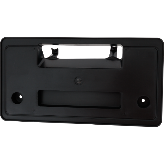 Picture of License Plate Bracket