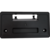 Picture of License Plate Bracket