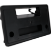 Picture of License Plate Bracket
