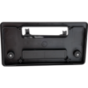 Picture of License Plate Bracket