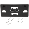 Picture of License Plate Bracket