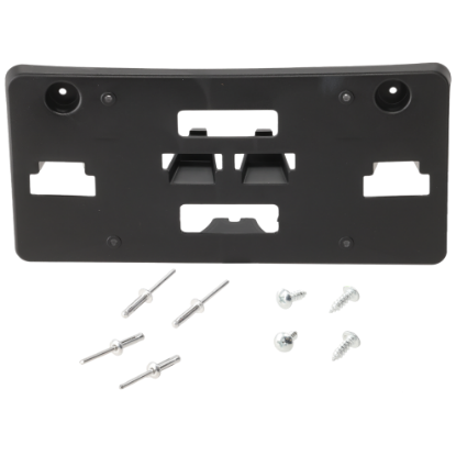 Picture of License Plate Bracket