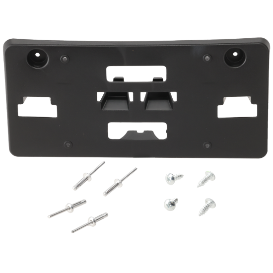 Picture of License Plate Bracket