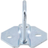 Picture of Hood Latch Striker