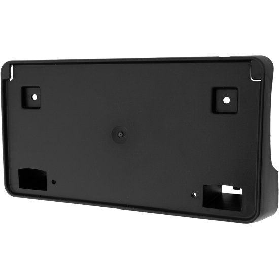 Picture of License Plate Bracket