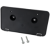 Picture of License Plate Bracket