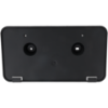 Picture of License Plate Bracket