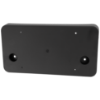 Picture of License Plate Bracket
