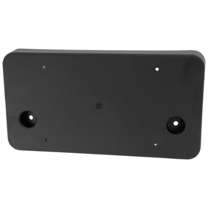 Picture of License Plate Bracket
