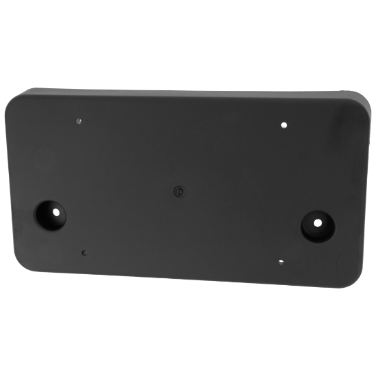 Picture of License Plate Bracket