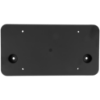 Picture of License Plate Bracket