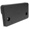 Picture of License Plate Bracket