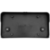 Picture of License Plate Bracket