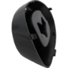 Picture of Grille Emblem Mount