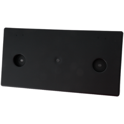 Picture of License Plate Bracket