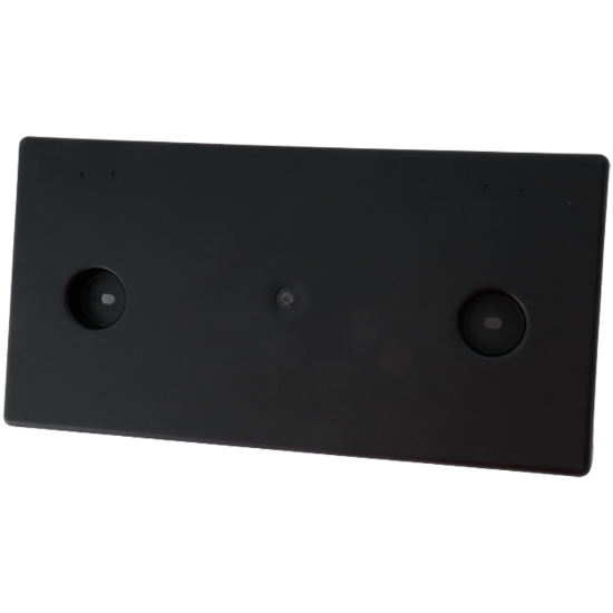 Picture of License Plate Bracket