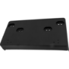Picture of License Plate Bracket