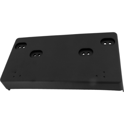 Picture of License Plate Bracket