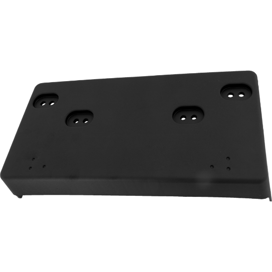 Picture of License Plate Bracket