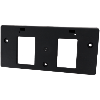 Picture of License Plate Bracket
