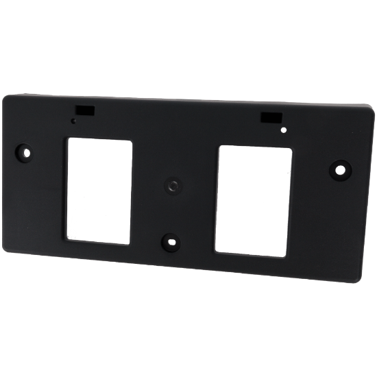 Picture of License Plate Bracket