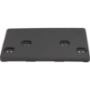 Picture of License Plate Bracket