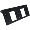 Picture of License Plate Bracket