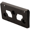 Picture of License Plate Bracket